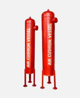 air cushion vessel manufacturer in kerala