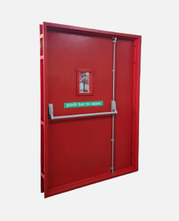 fire door manufacturer in kerala