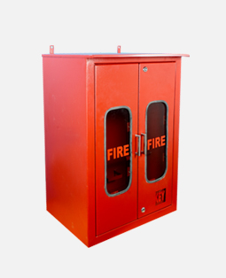 fire cabinet manufacturer in keralam